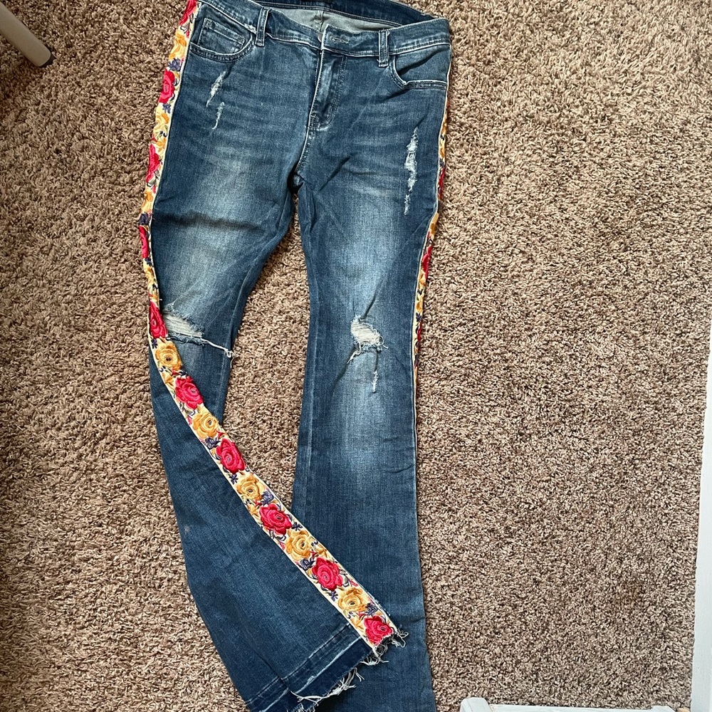 Boutique brand clothes/shoes